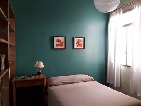Depto Tipo Casa 3 ambientes con 2 baños