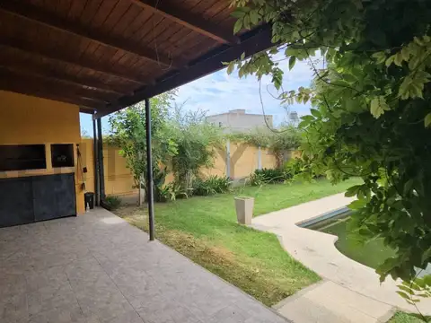 Casa en Venta 10 años