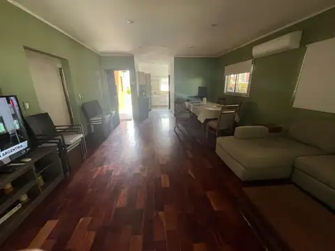 Casa en Alquiler de 3 dormitorios