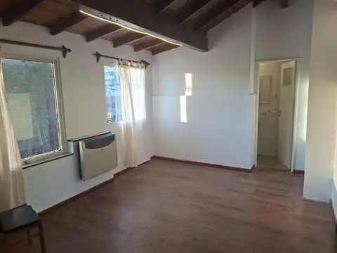 Depto Tipo Casa en Alquiler al Norte