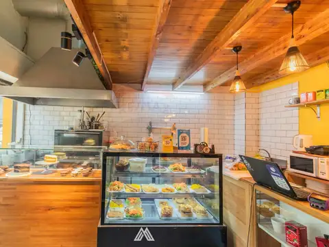 Fondo Comercio en Venta en Cordon , USD 24.000