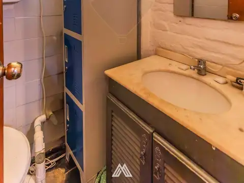 Fondo Comercio en Venta 100 años