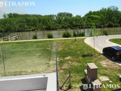 Con Amarra - Sin muebles - Lote Interno – Disponible 15/11/26