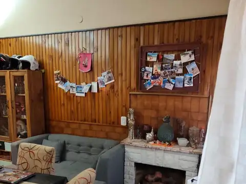 Depto Tipo Casa en Venta de 2 dormitorios