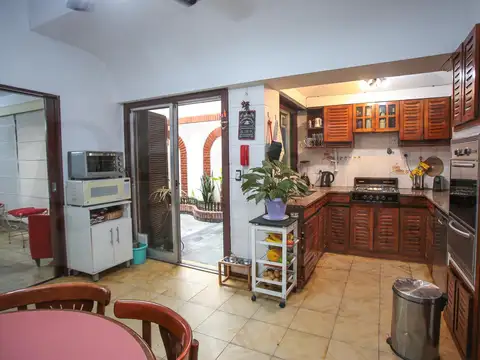Casa en Venta 35 años