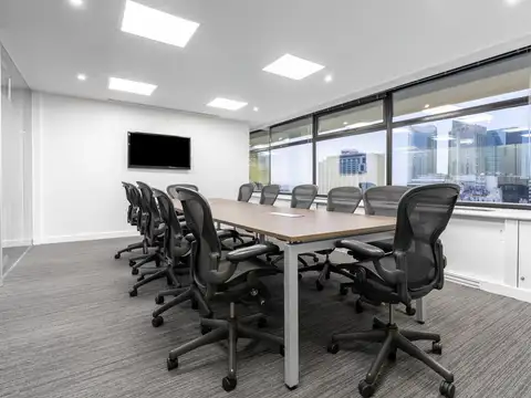 Edif. American Express, 1210 Maipu , Piso 8, Buenos Aires - CABA, Buenos Aires, Argentina C1006