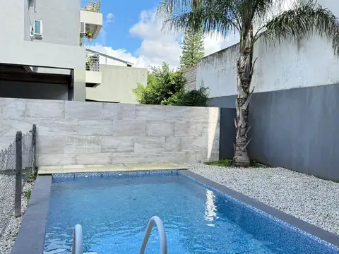 Departamento en Alquiler 3 años