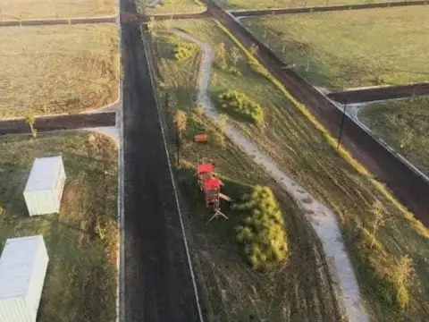 Terrenos en Vistalba - Ricardone