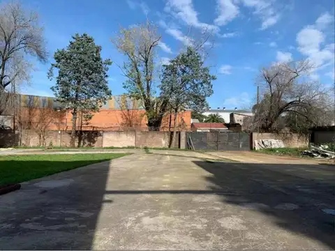 Galpon en Venta en Pablo Nogues, USD 2.000.000