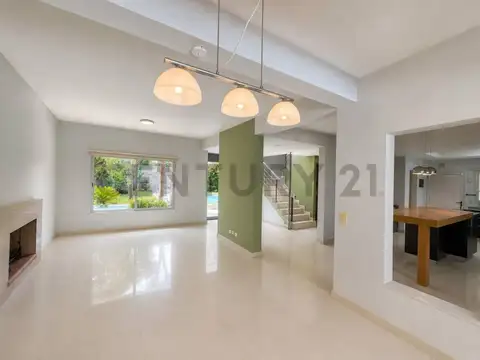 Casa en Venta en Haras Maria Victoria, USD 270.000