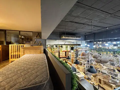Local en Alquiler A Estrenar