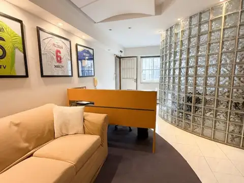 Oficina en Alquiler en Nuñez, USD 2.200