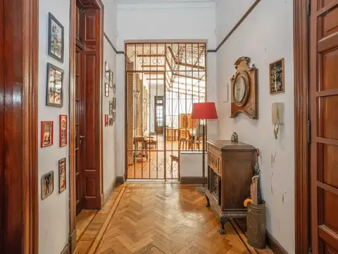 Departamento en Venta en Almagro, USD 190.000