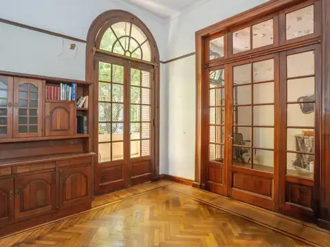 Departamento 5 ambientes con 2 baños