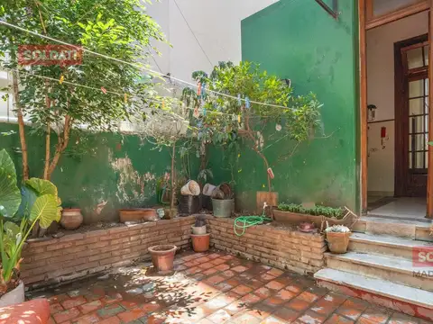 Departamento en Venta de 4 dormitorios