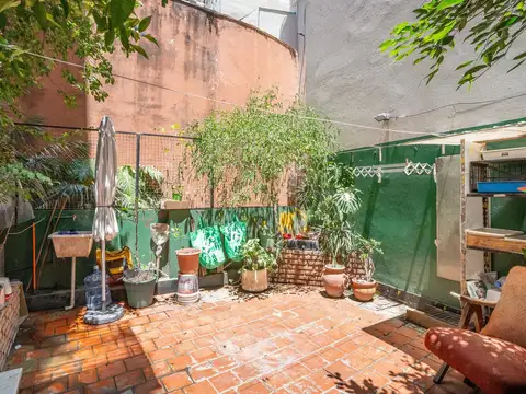 Departamento en Venta de 5 ambientes