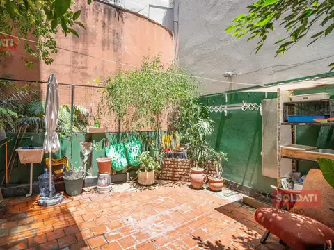 Departamento en Venta de 5 ambientes