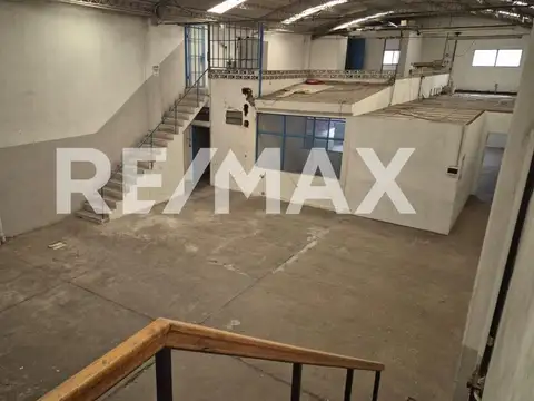 Galpon en Venta 32 años