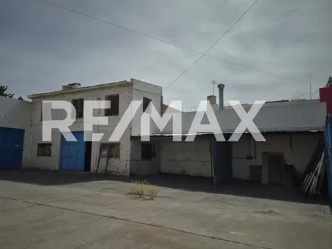 VENTA DE GALPON - LOCAL - DEPOSITO