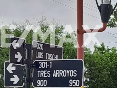 Galpon en Venta en Cipolletti, USD 850.000