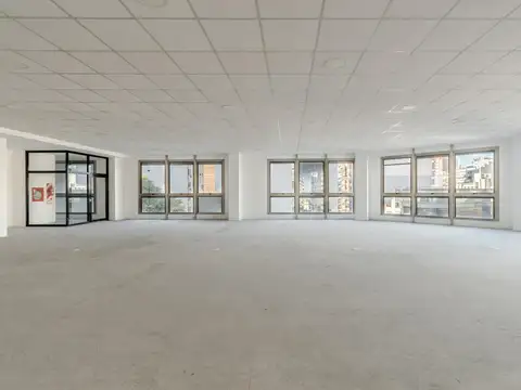Avenida Olleros 2300