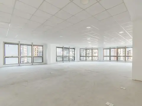 Oficina en Alquiler al Suroeste