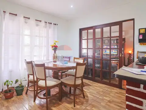 Casa en Venta 34 años