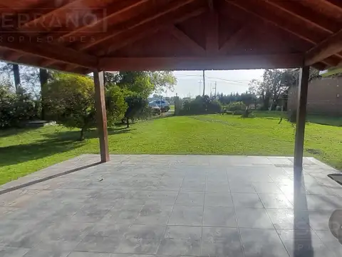 Casa en Venta 20 años