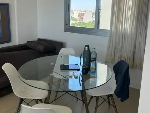 Departamento en Alquiler Temporal de 2 ambientes