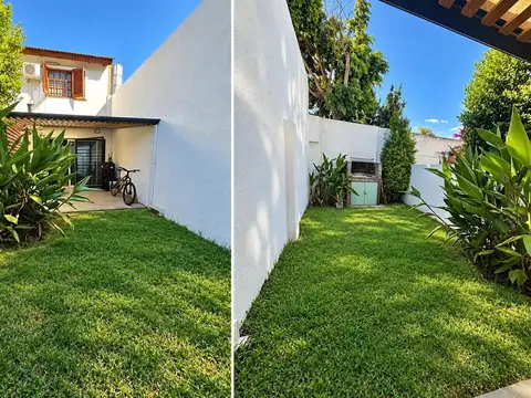 EXCELENTE DUPLEX EN MORON SUR APTO CRÉDITO