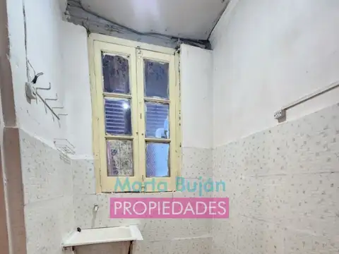 Depto Tipo Casa en Alquiler de 2 ambientes