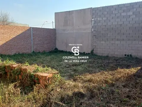 Terreno en Venta de 200,0 m2