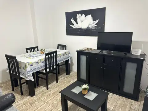 Depto Tipo Casa en Alquiler al Este