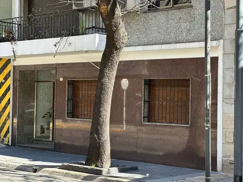 Depto Tipo Casa en Alquiler de 1 dormitorio