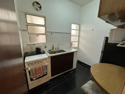 Depto Tipo Casa en Alquiler de 2 ambientes