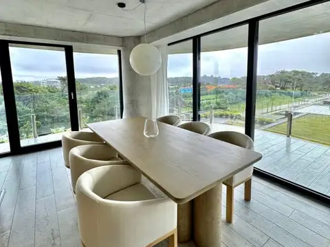 Departamento - ALQUILER_TEMPORAL - Uruguay, PLAYA BRAVA PUNTA DEL ESTE - PEDRO BLANES VIALE 205