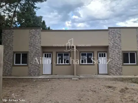 Casa en Venta en Mar del Tuyú, USD 38.000
