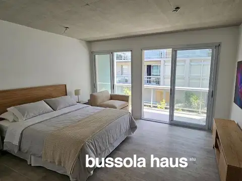 Departamento en Venta 1 ambiente divisible en Devoto con balcon