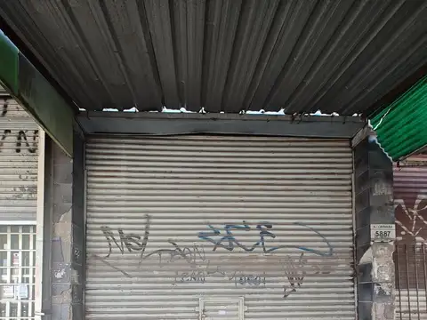 Local en Alquiler en  Isidro Casnova