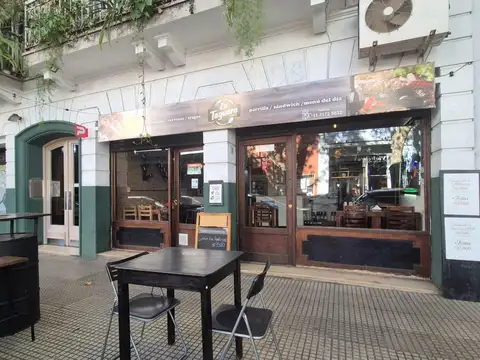 Fondo Comercio en Venta en Caballito, USD 15.000