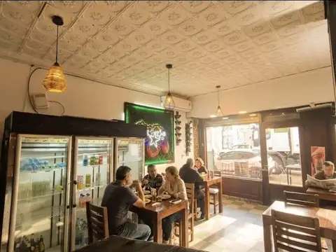 Fondo Comercio en Venta en Caballito, USD 20.000