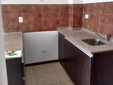 Departamento en Venta en Parque, USD 57.000