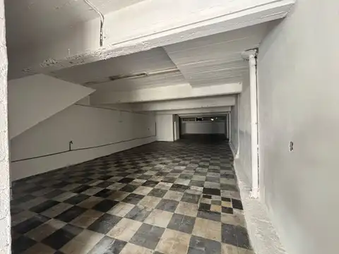Pasaje Scabuzzo