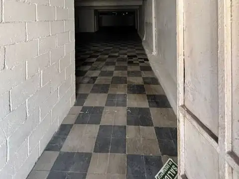 Pasaje Scabuzzo