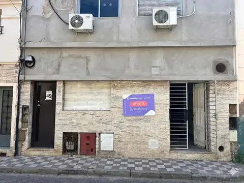 ALQUILER | DEPÓSITO EN PLENO CENTRO DE CÓRDOBA