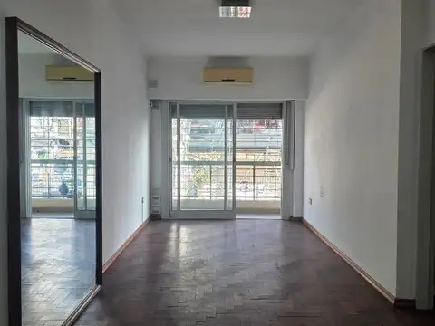 Ayacucho 1300, Piso 1°