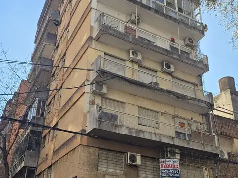 DEPARTAMENTO 3 DORMITORIOS EN BARRIO MARTIN