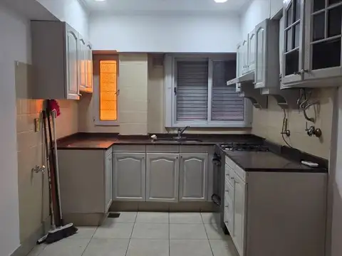 Departamento en Alquiler de 4 ambientes