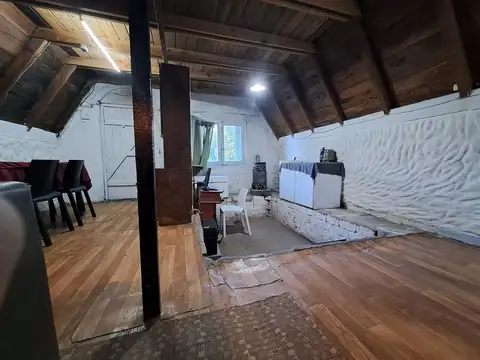 Casa en Venta 38 años