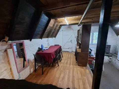 Casa en Venta al Sureste